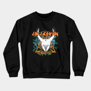 Pour some mischief in me Crewneck Sweatshirt